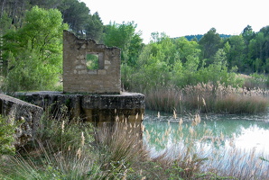 0376 Embalse de Ardisa Huesca Spain