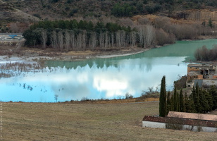 1100 4069 Graus Huesca Spain