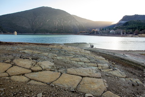 1100 5785-Embalse de Mediano Huesca Spain