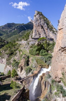 1100 7849 embalse-Pena Huesca Spain