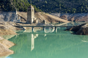 1101 0103 Embalsde de Mediano Huesca Spain