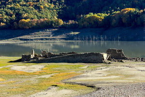 1101 0391 Embalse de Bubal