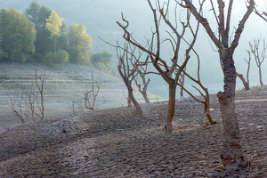 1101 0470 Embalse El Grado Huesca Spain