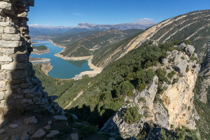 114121106 0865 Pantano Mediano Huesca Spain