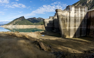 114621112 08786 Embalse de Mediano Huesca Spain