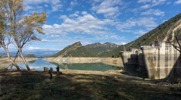 114621112 08790 Embalse de Mediano Huesca Spain