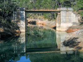 1210 Embalse de Pena Teruel Spain