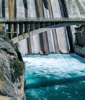 1338 Embalse de El Grado Huesca Spain