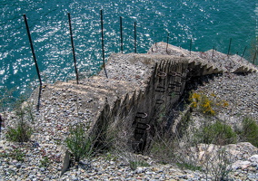 1340 Embalse de El Grado Huesca Spain