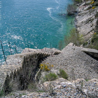 1342 Embalse de El Grado Huesca Spain