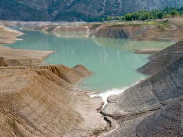 1417 1726 Embalse de Mediano Huesca Spain