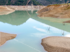 1417 1741 Embalse de Mediano Huesca Spain