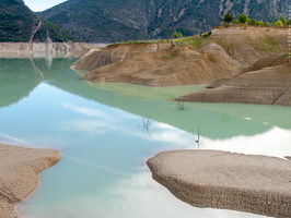 1417 1743 Embalse de Mediano Huesca Spain