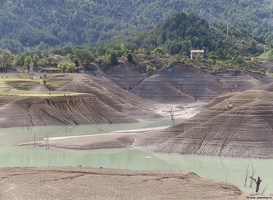 1417 1755 Embalse de Mediano Huesca Spain