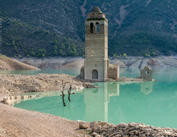 1417 1767 Embalse de Mediano Huesca Spain