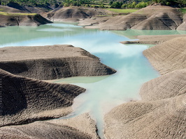 1417 1793 Embalse de Mediano Huesca Spain