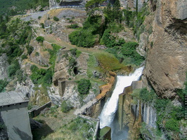 2053 Presa de la Pena Huesca Spain