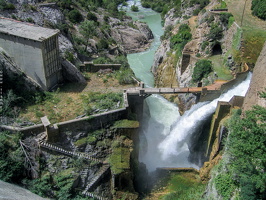 2061 Presa de la Pena Huesca Spain