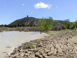 254 5461 Embalse de La Sotonera Huesca Spain