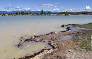 254 5469 Embalse de La Sotonera Huesca Spain