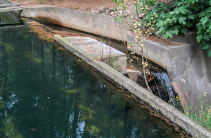 2860 Embalsde de Cueva Foradada Alcaine Teruel Spain