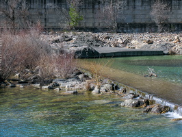 336 3639 Presa El Grado Huesca Spain