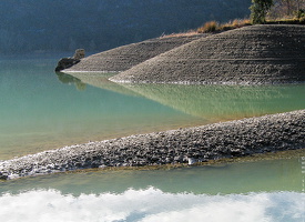 3650 Pantano de Arguis Huesca Spain