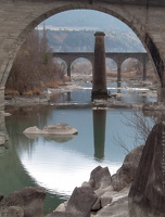 3710 Presa de la Pena Huesca Spain