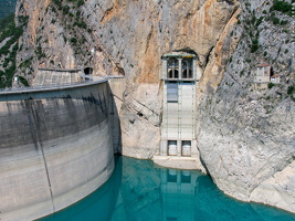 394 9413 Embalse Canelles Huesca Spain