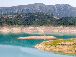 394 9414 Embalse Canelles Huesca Spain