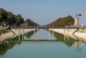 4238 Canal de Monegros Huesca Spain