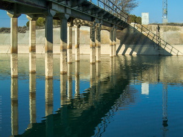 4344 Canal de Monegros Huesca Spain