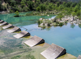 5476 Rio-Gallego Huesca Spain