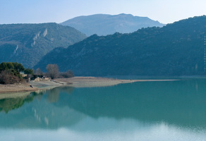 7942 Embalse de la Pena Huesca Spain