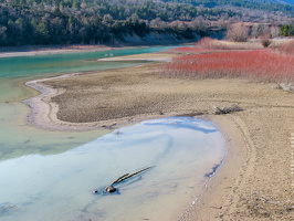 7944 Embalse de la Pena Huesca Spain
