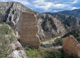 182 8272 Alcaine Teruel Spain