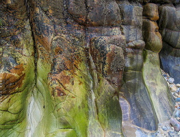 2286 Coast of Asturias Spain