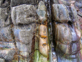 2288 Coast of Asturias Spain