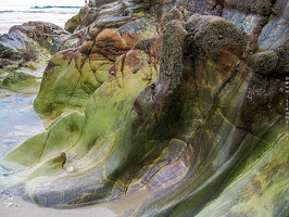 2289 Coast of Asturias Spain