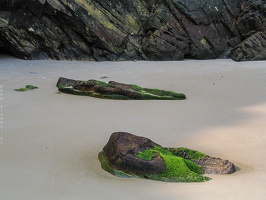 2292 Coast of Asturias Spain