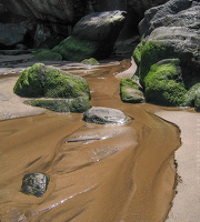 2449 Coast of Asturias Spain