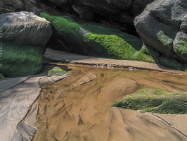 2451 Coast of Asturias Spain