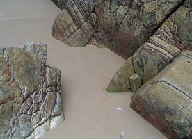 6011 Coast of Asturias Spain