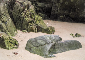 6040 Coast of Asturias Spain