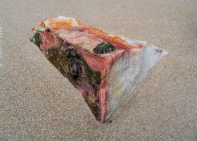 6048 Coast of Asturias Spain