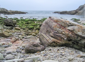 6056 Coast of Asturias Spain