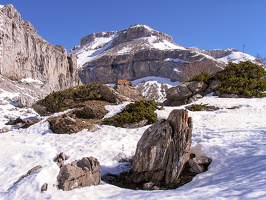 7935 Refugio de Lizara Huesca Spain