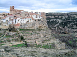 0553 Villarluengo Teruel Spain