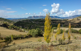 1100 0694 Cajigar Huesca Spain