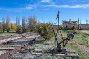 1100 0935 Monteagudo-de-las-Vicarias Soria Spain